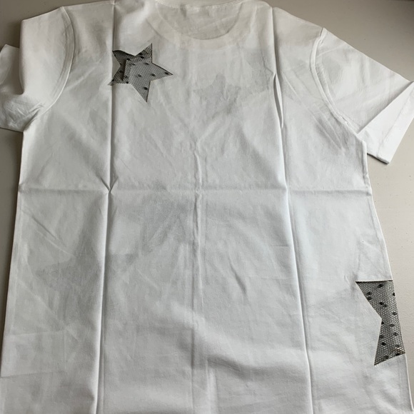 Red Valentino Tshirt BNeW Sz M - Picture 5 of 12